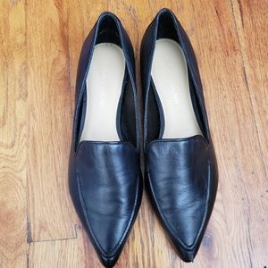 Ivanka Trump loafers